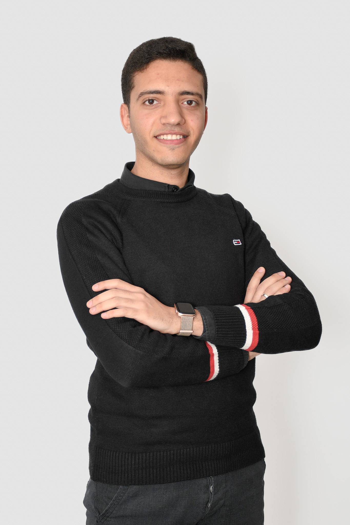 Ibrahim Mohamed