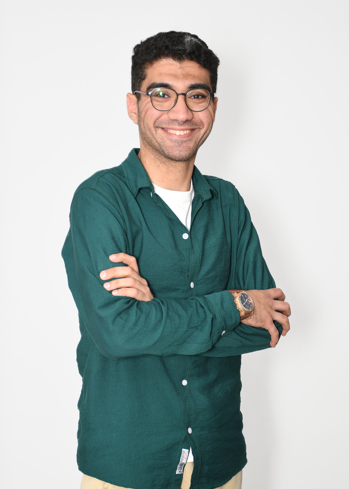 Ibrahim Mohamed