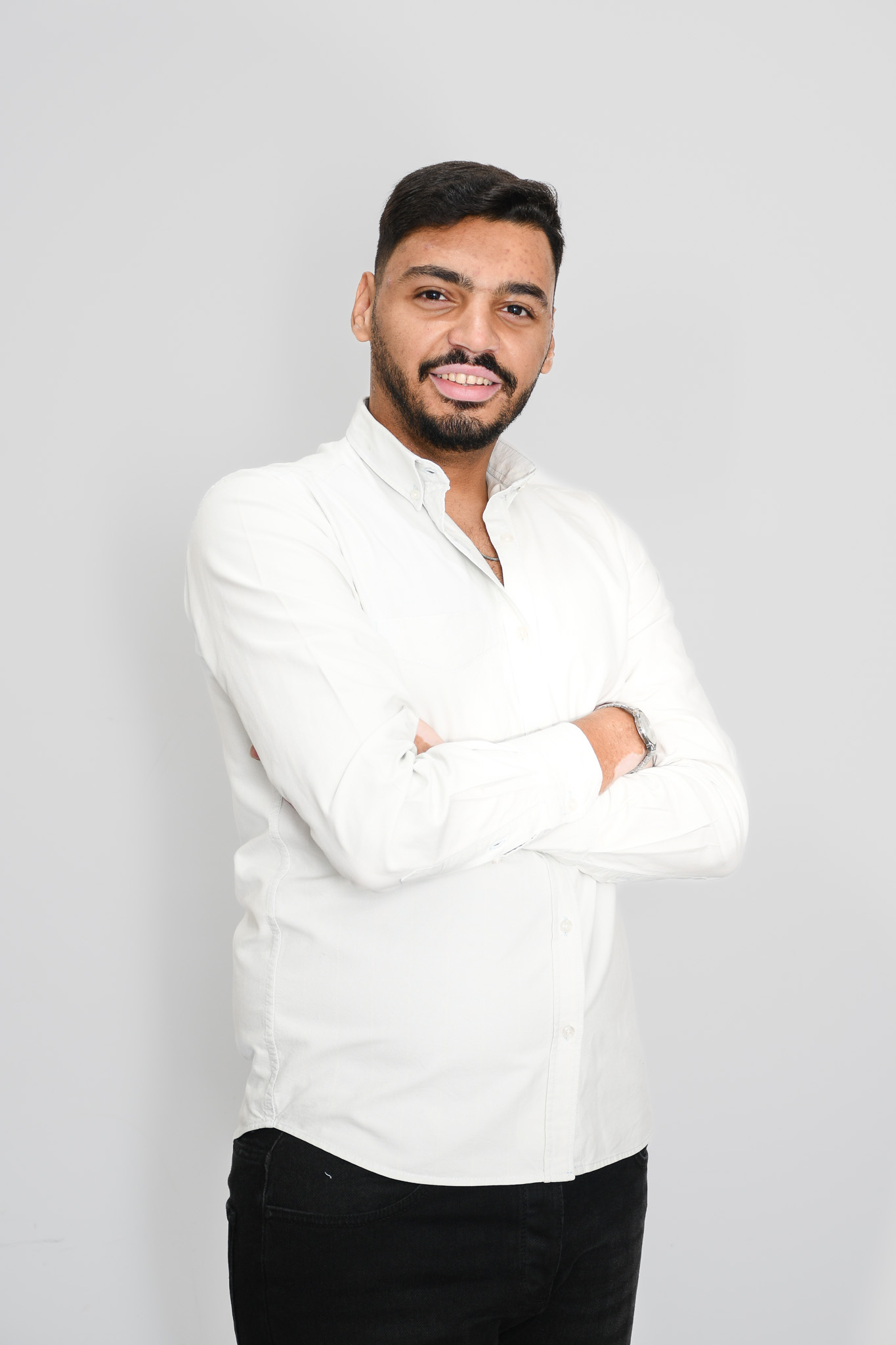 Ibrahim Mohamed