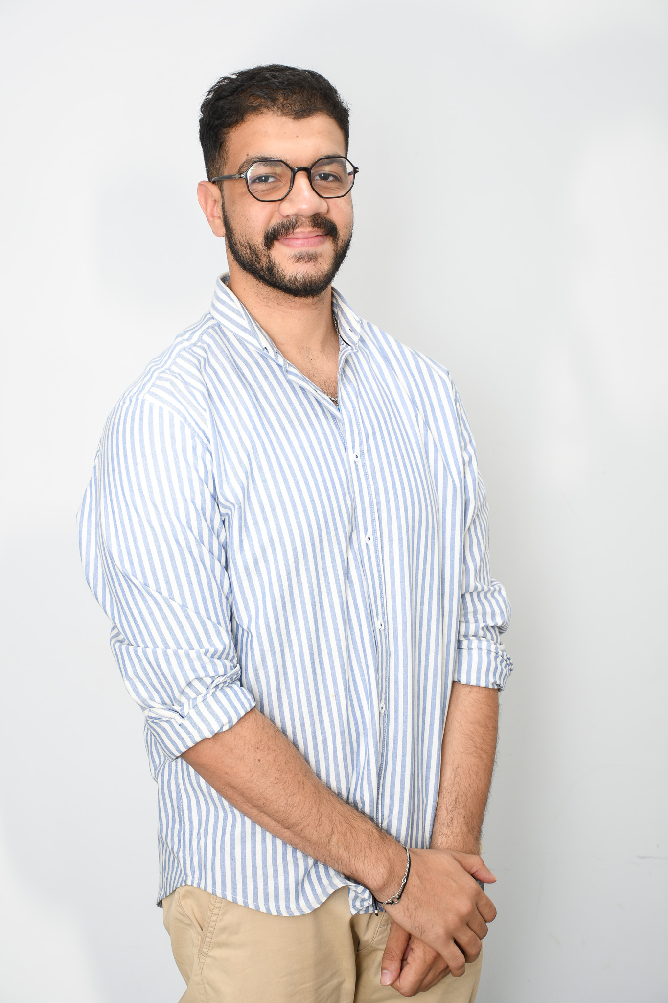 Ibrahim Mohamed