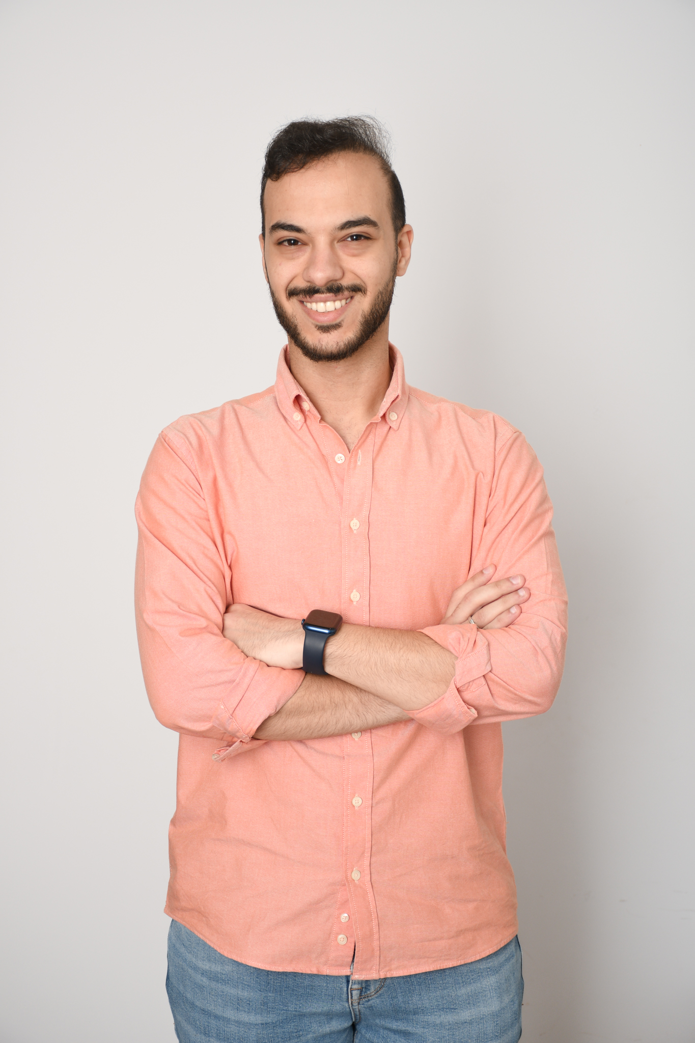 Ibrahim Mohamed